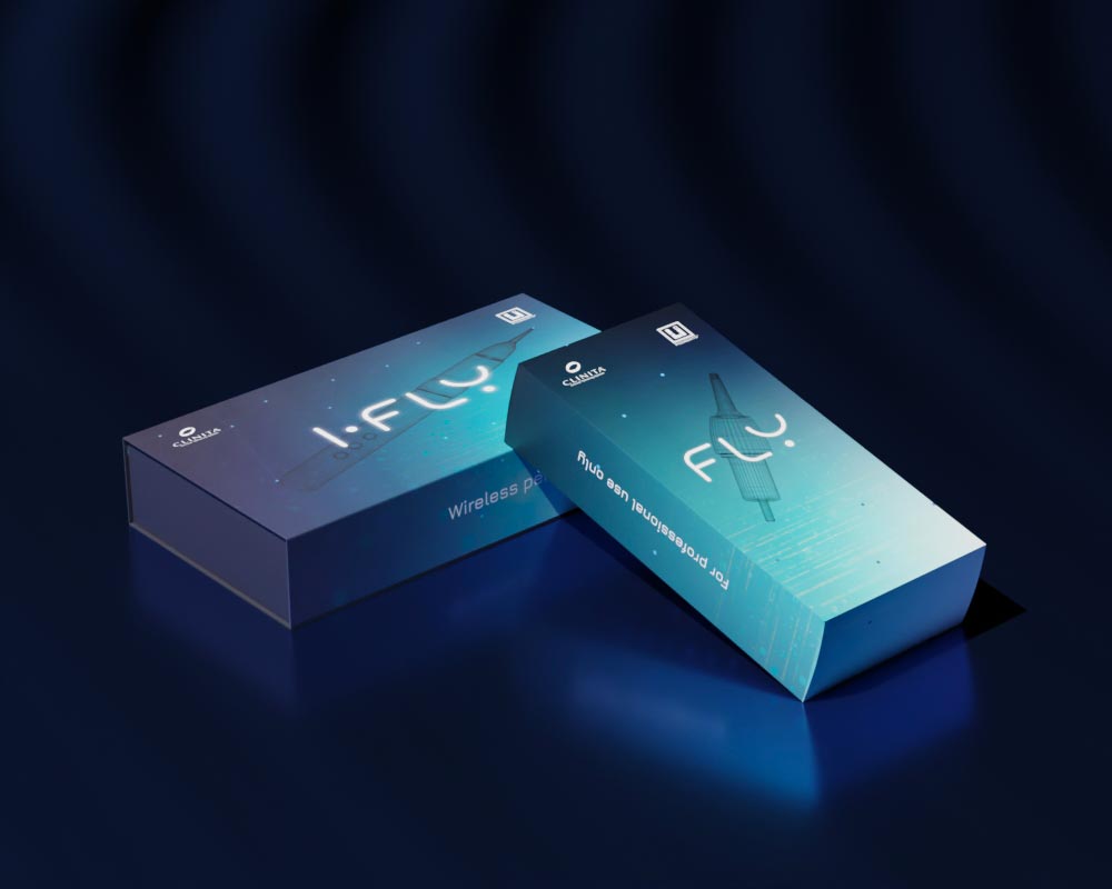 native packaging design